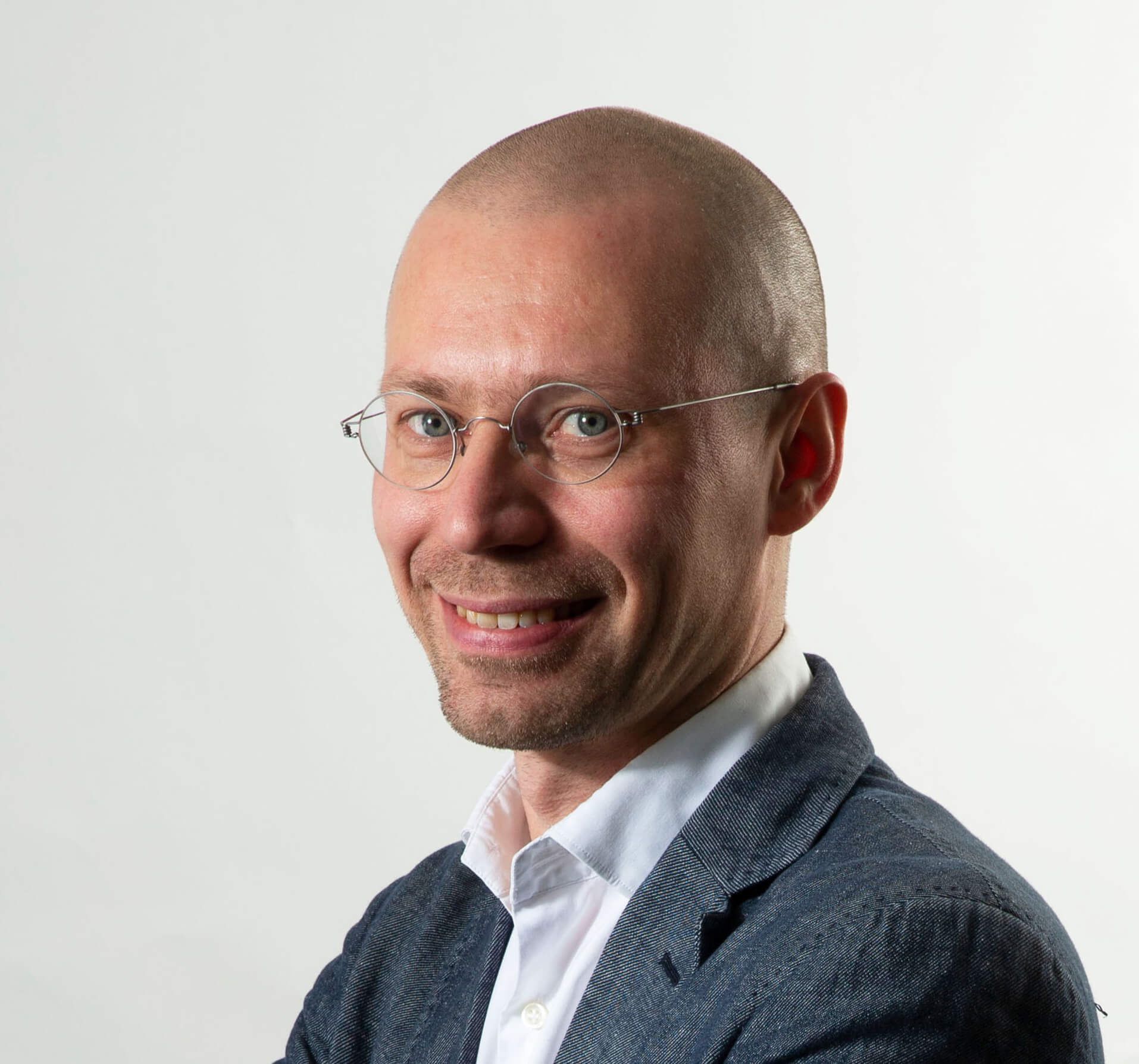 Paulus Perkkiö, CEO, Founder