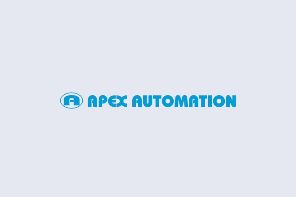 Apex automation logo