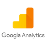 Google analytics logo