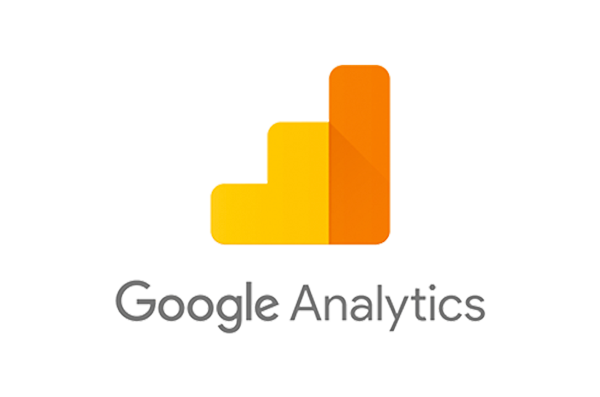 Google analytics logo