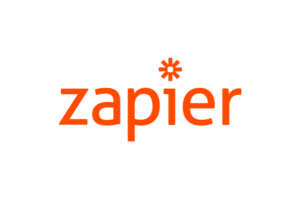 zapier logo