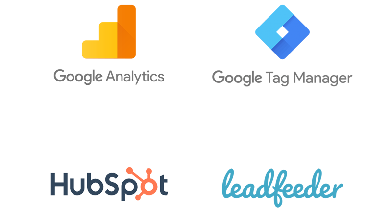 Seidat Analytics Integrations