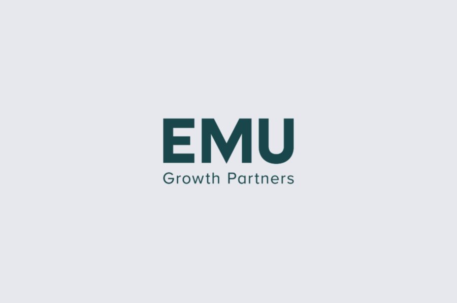 Emu Growth Partners Logo