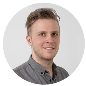 Joona Taskinen