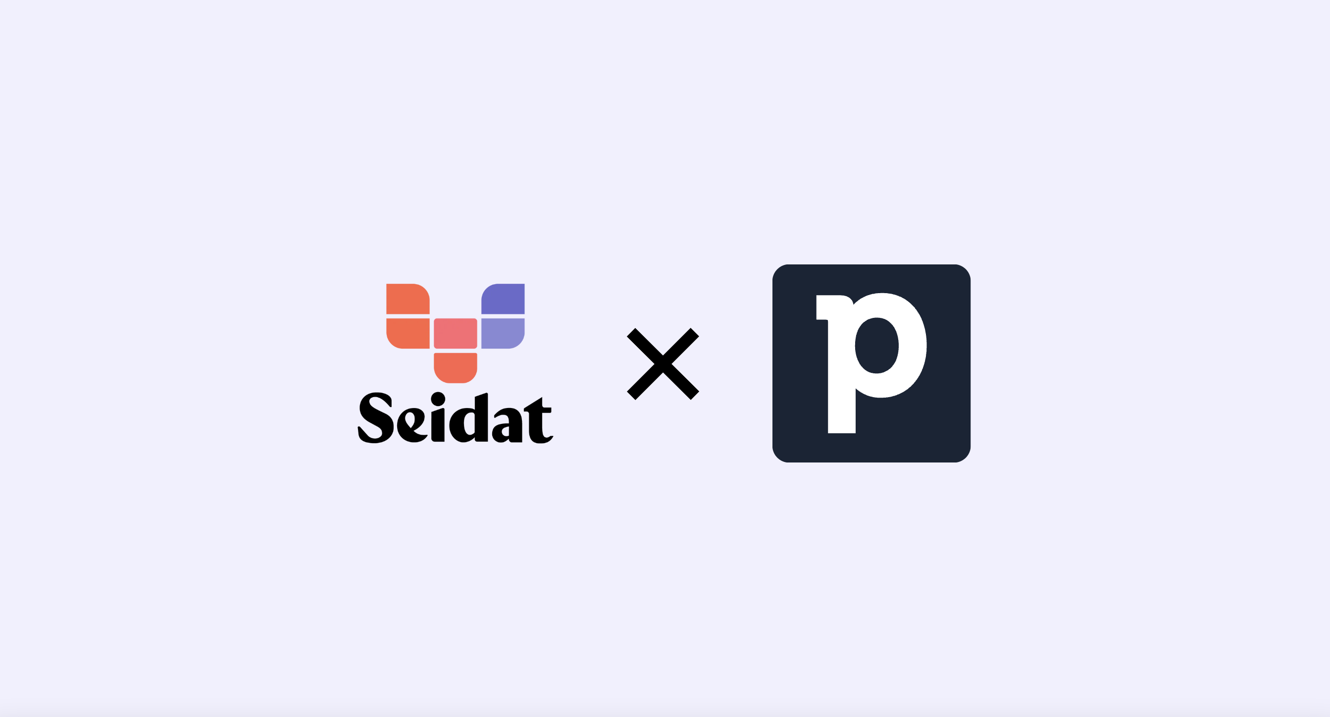 Pipedrive & Seidat