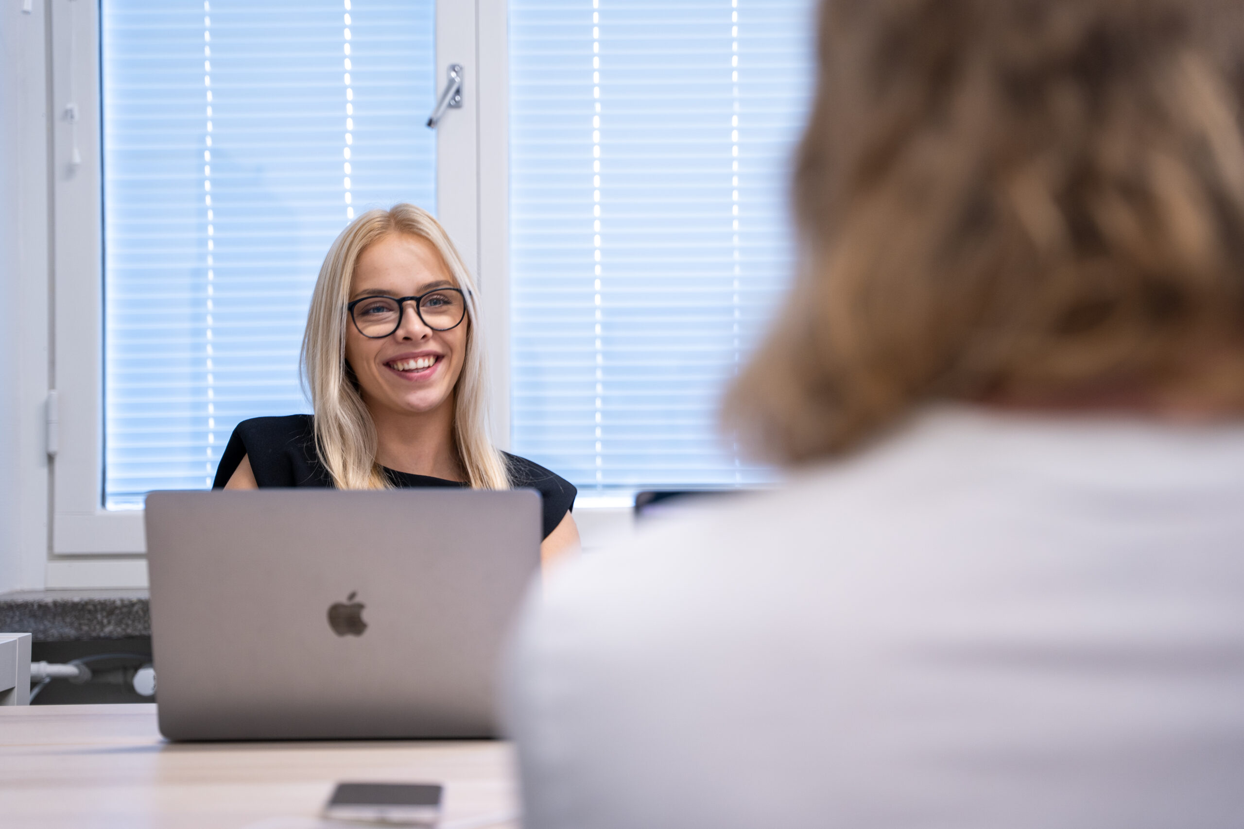 Seidat user training Emma Ojapuska