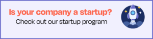 Startup Program Seidat