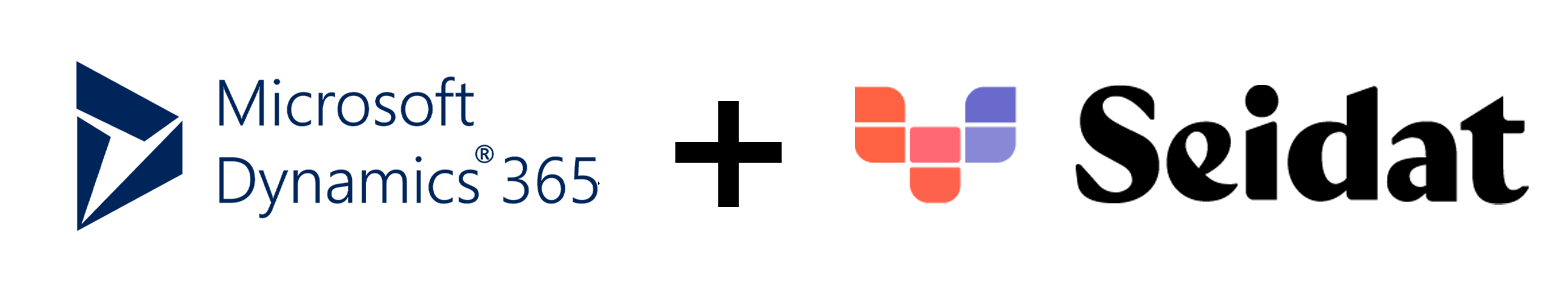 Seidat dynamics integration