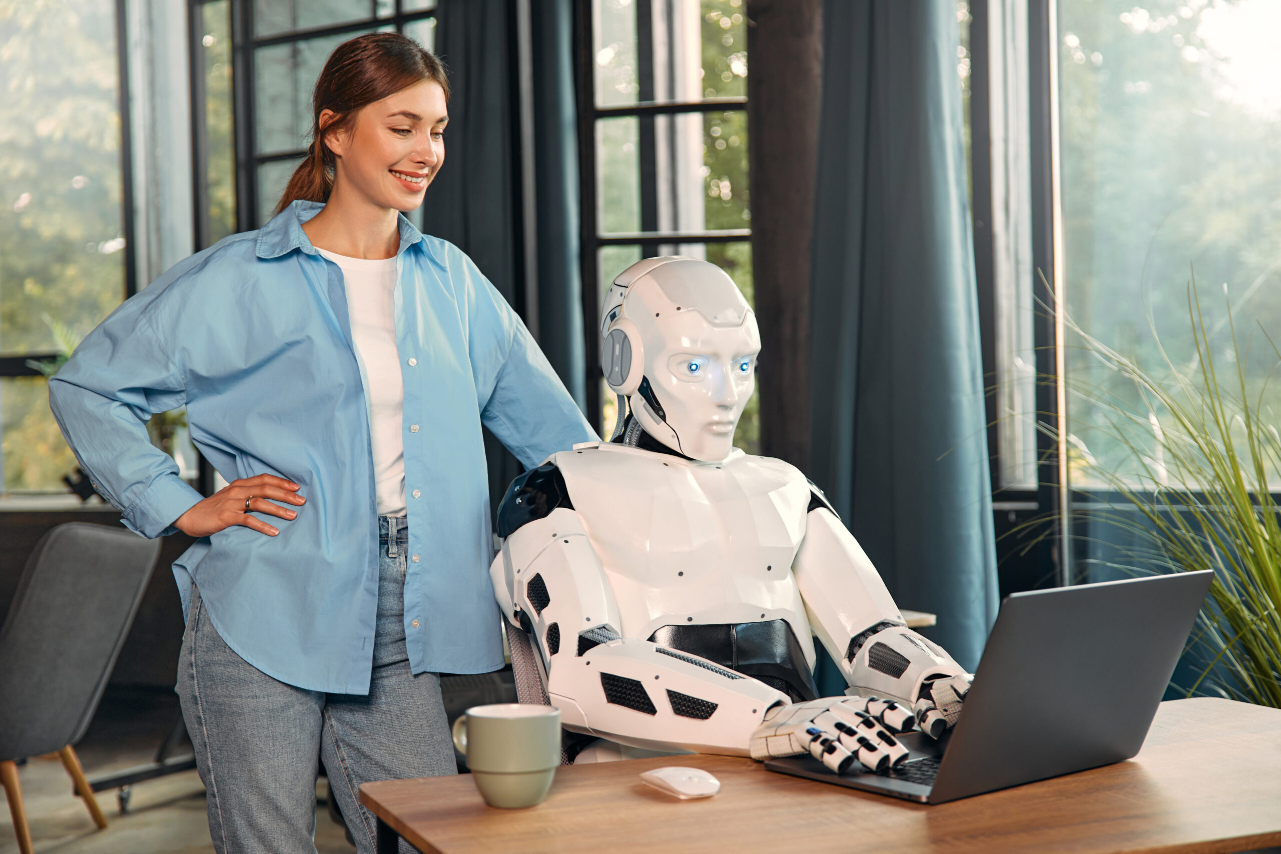 Seidat & AI