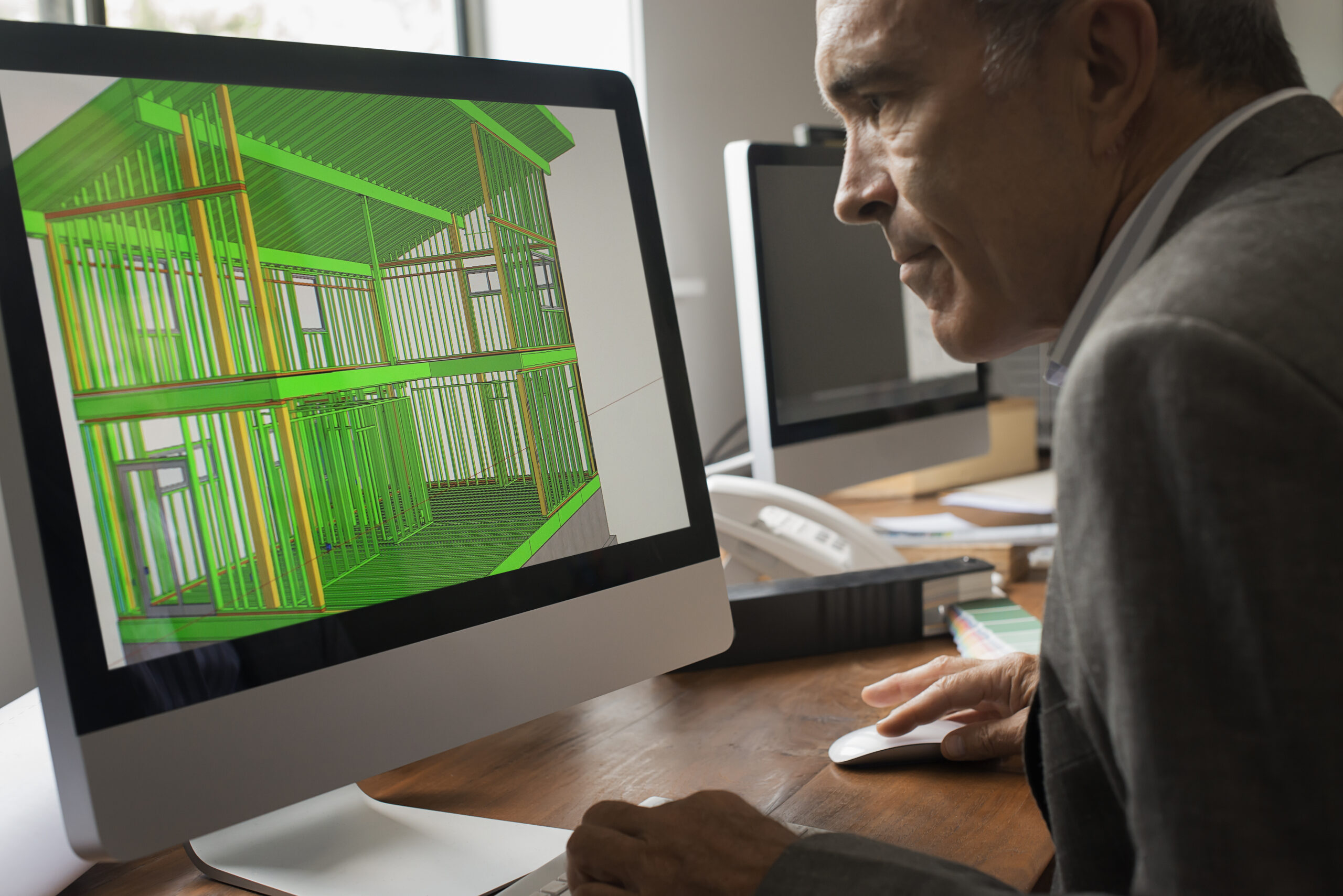 Seidat product demo