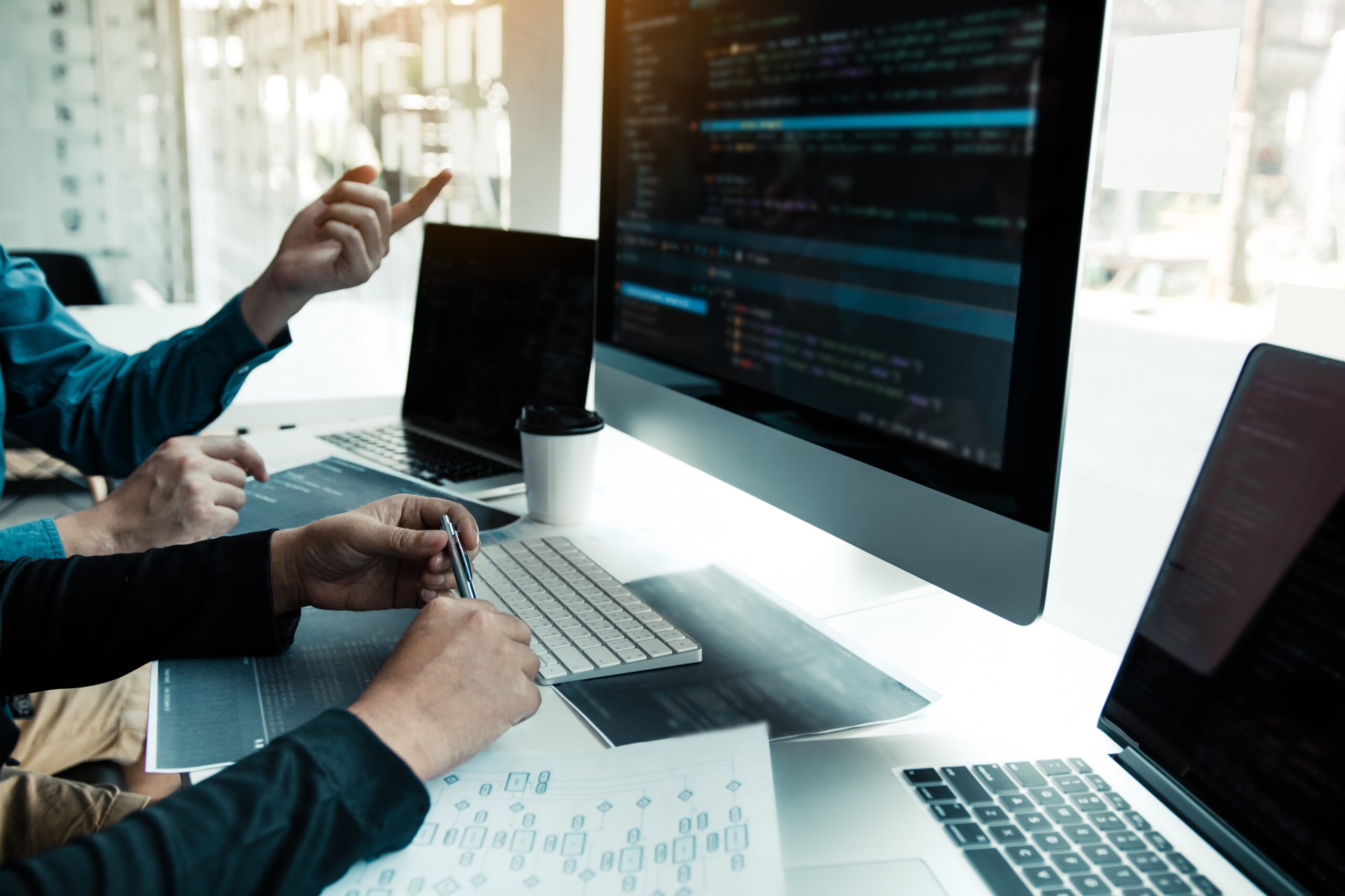 Seidat for Tech & Software