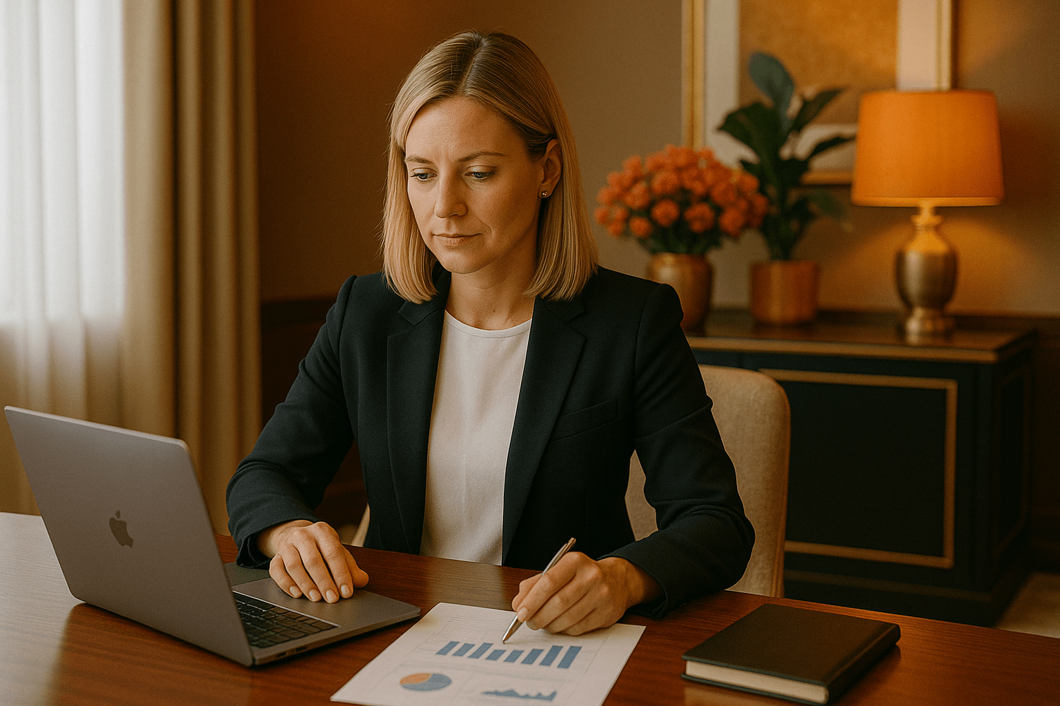 Seidat standardizes hospitality sales process