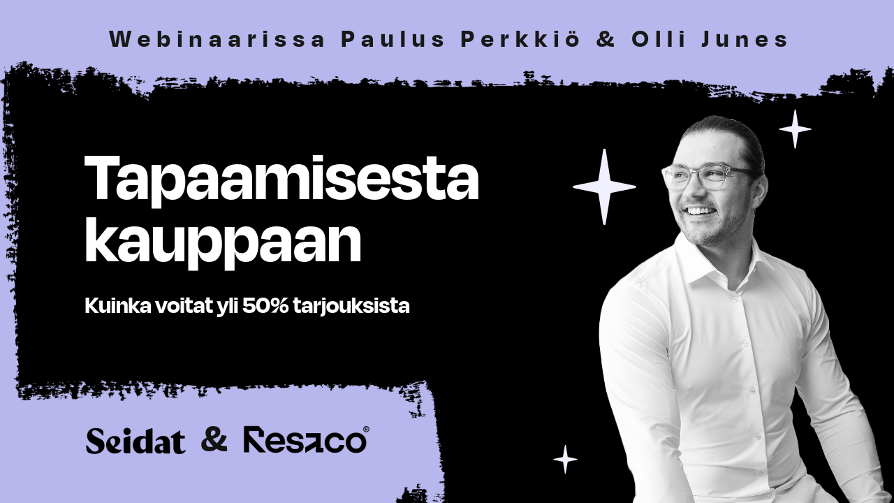 Ollu Junes Resaco & Seidat Webinaari