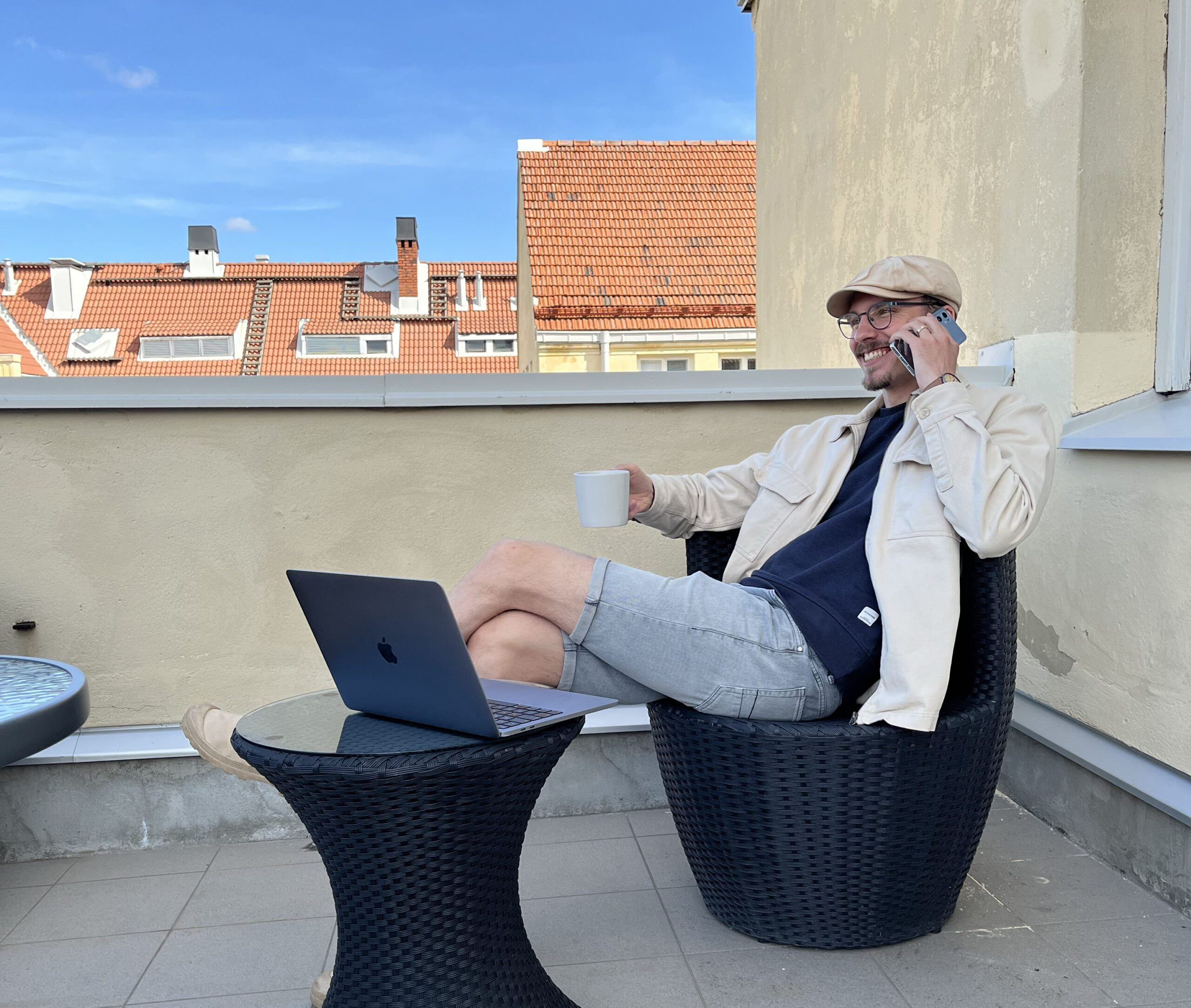 Heikki Kärkölä Seidat webinaari