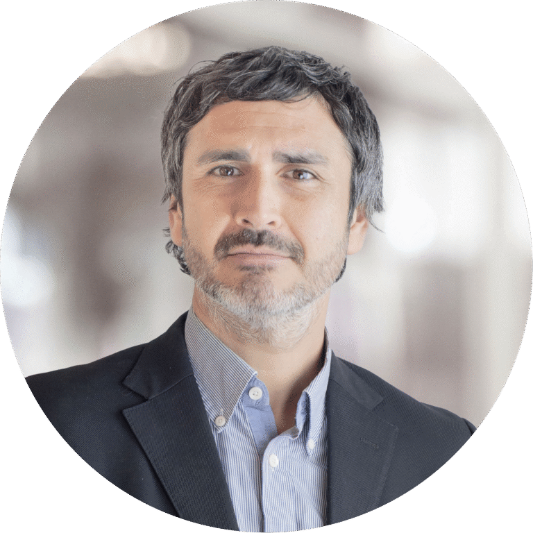Matias Fontecilla Souper