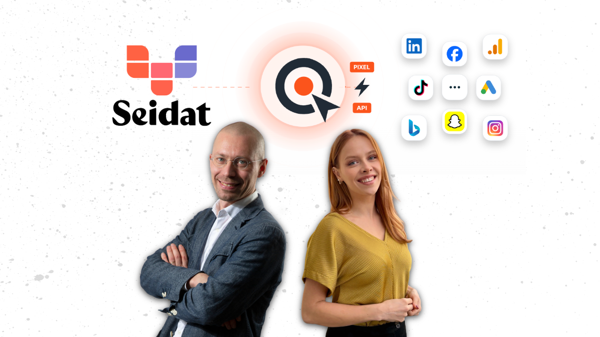 Seidat & Tracklution