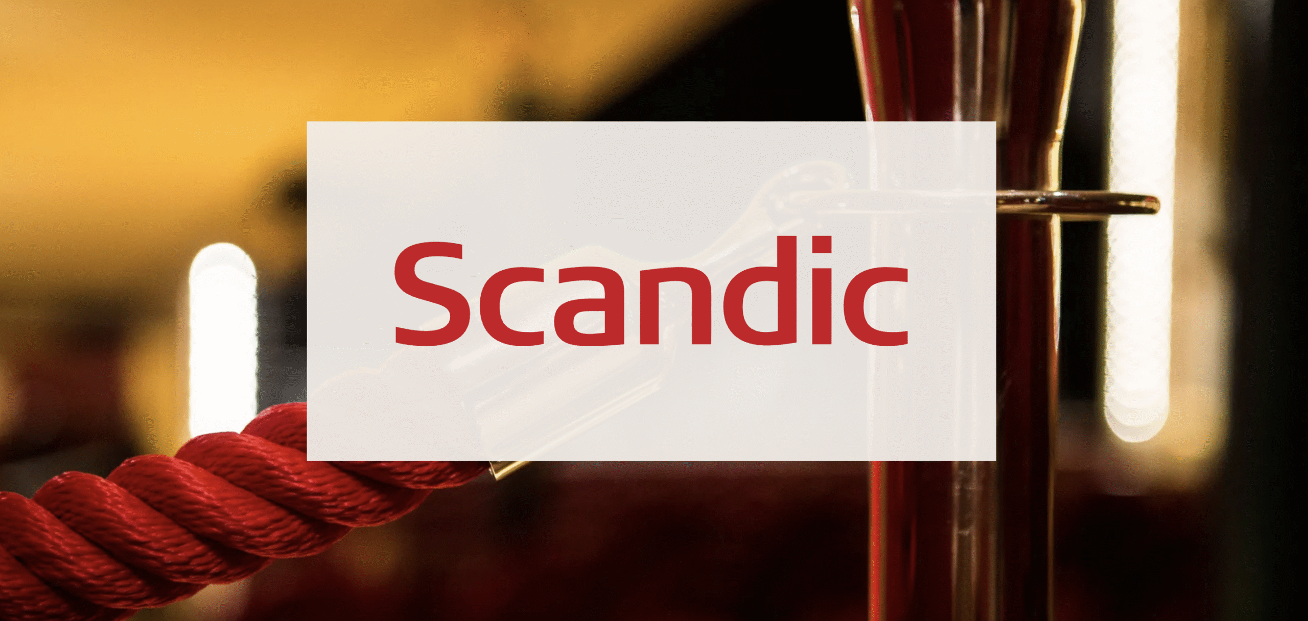 Scandic Seidat reference