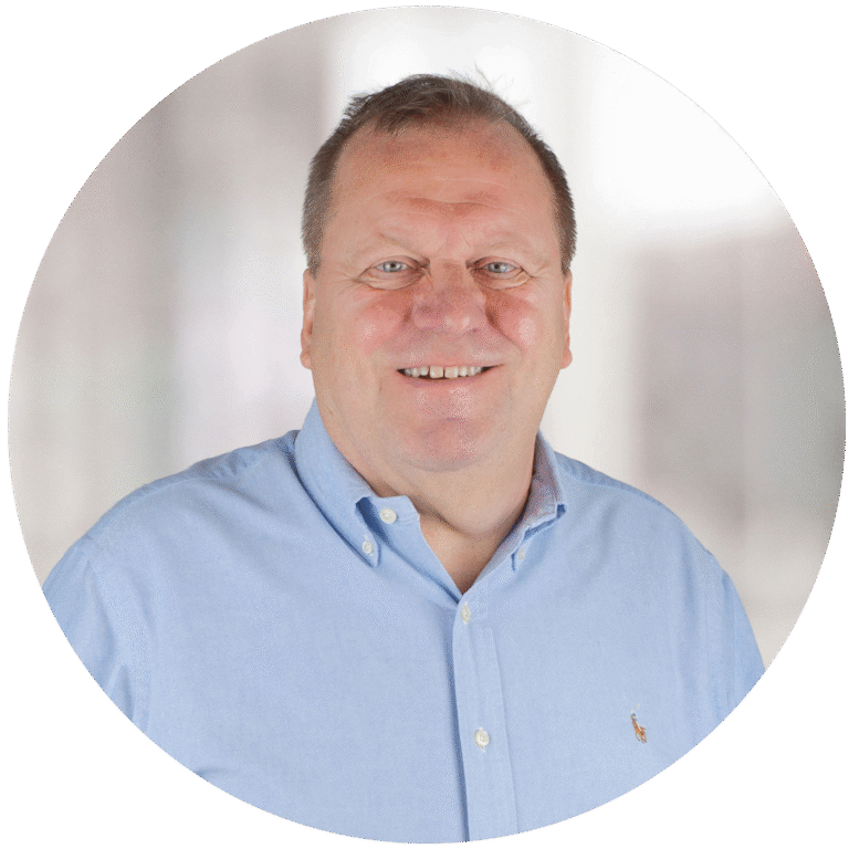 Carsten Kulberg Seidat