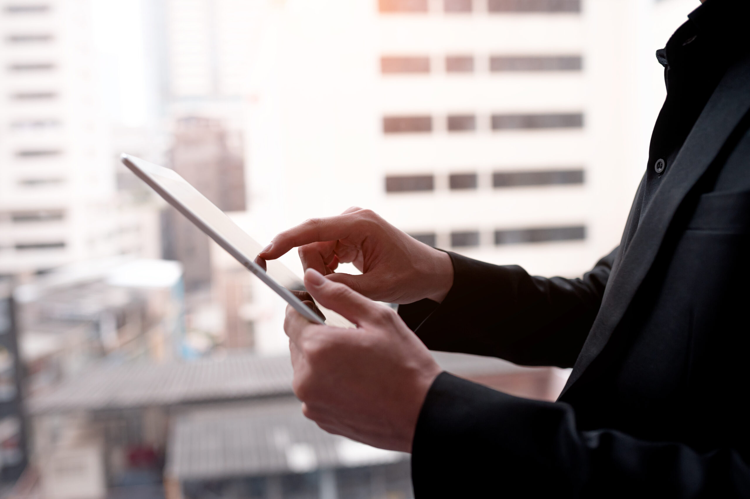 Seidat hotel sales deck blog