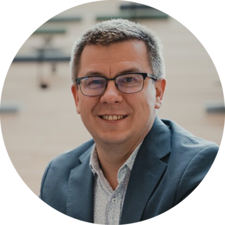 Markus Peura & Seidat