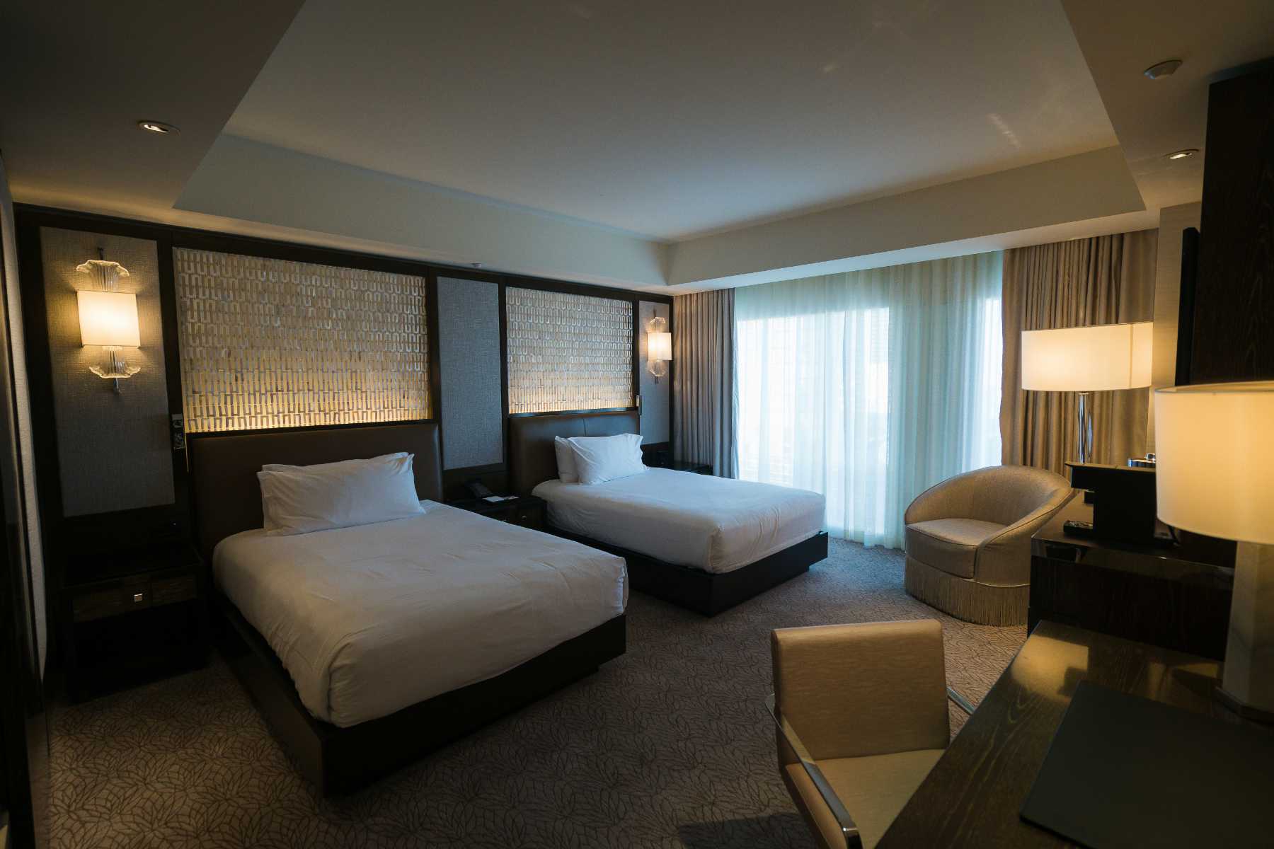 Showcase your hotel with Seidat