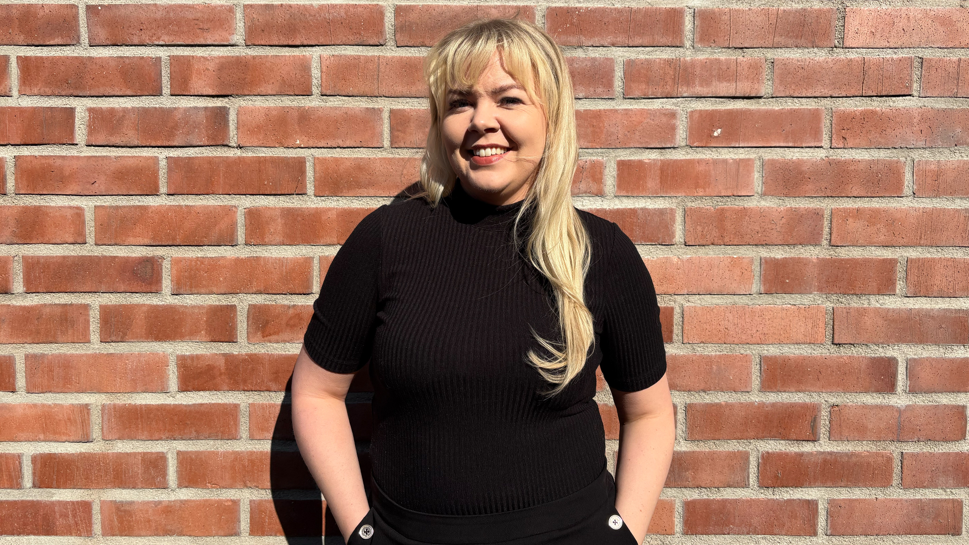 Anni Sormunen Seidat