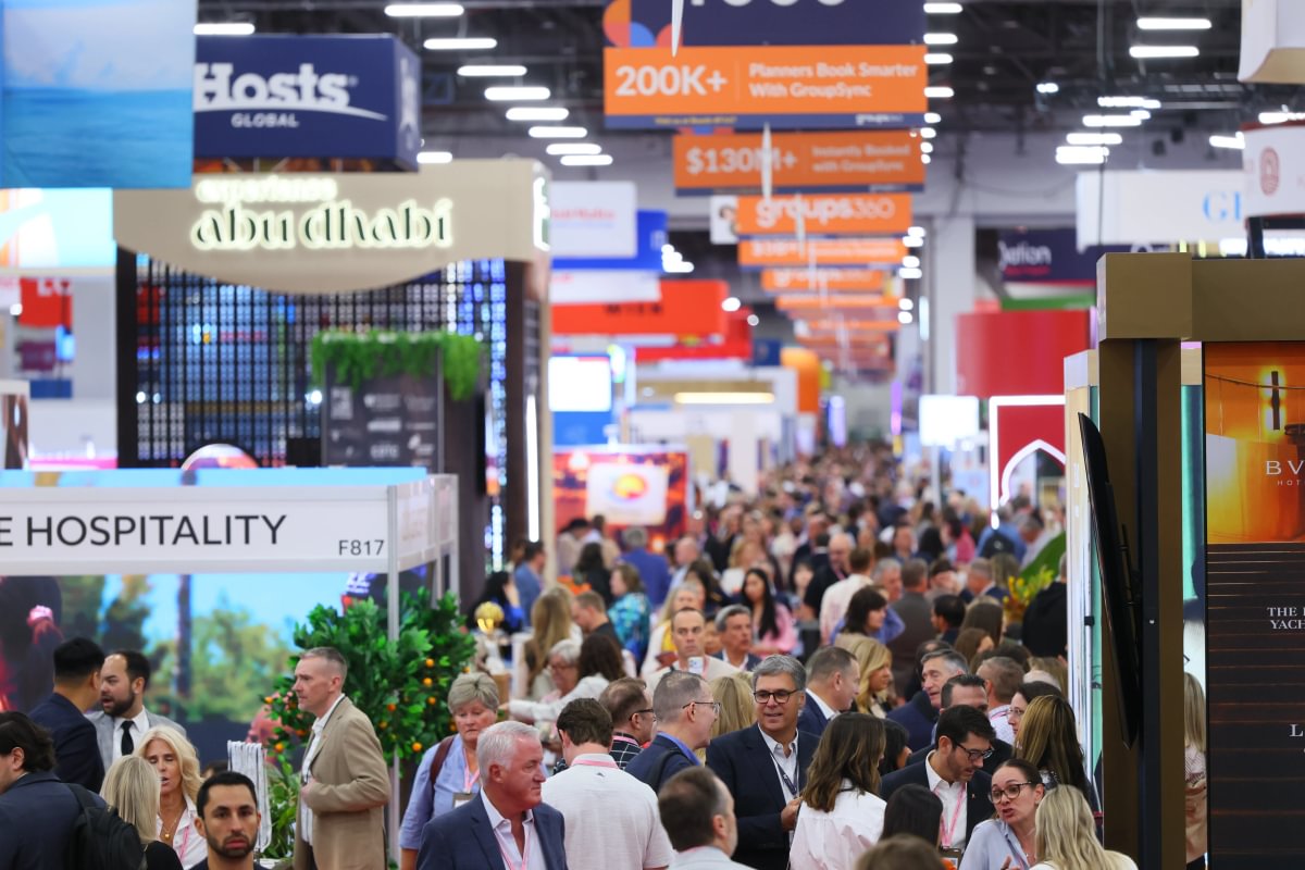IMEX America Seidat